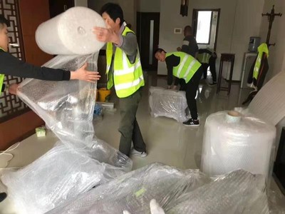搬家公司對于搬運的意外有著哪些安全保障？(圖1)
